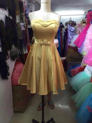 ชุดราตรี เช่าที่แบมบี้ เวดดิ้ง ห้วยขวาง